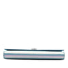Dior Iridescent Calfskin Turn Me Wallet On Chain Secondhand