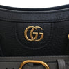 Gucci Mini Calfskin Bamboo Diana Satchel Secondhand