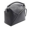 LOEWE Medium Calfskin Puzzle Edge Satchel Secondhand