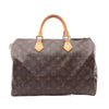Louis Vuitton Monogram Speedy 35 Secondhand