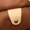 Louis Vuitton Monogram Speedy 35 Secondhand