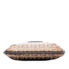 Fendi Zucchino Crystal Crossbody Secondhand