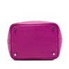 Hermès Epsom Tressage Picotin Lock 18 Secondhand