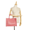 Dior Medium Embossed Book Tote Secondhand