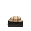 Burberry House Check Nylon Jett Backpack Secondhand