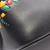 Louis Vuitton Leather Blossom Capucines PM Secondhand