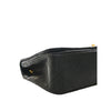Chanel CC Quilted Lambskin Turnlock Full Single Flap Secondhand
