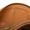 Secondhand Celine Macadam Coated Canvas Pouch