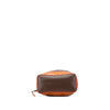 Celine Macadam Coated Canvas Drawstring Bucket Bag Secondhand
