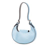Fendi Mini Leather Cookie Hobo Secondhand