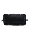 Gucci Large GG Canvas Charm Dome Satchel Secondhand
