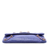 Balenciaga Lambskin Motocross Giant 21 Envelope Clutch Secondhand