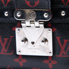 Louis Vuitton Limited Edition Monogram Infrarouge Petite Malle Soft MM Secondhand