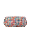 Chanel Nylon Tweed Printed Coco Cocoon Tote Secondhand