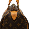 Louis Vuitton Monogram Speedy 25 Secondhand