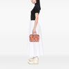 Louis Vuitton Monogram Vernis Ikat Catalina BB Secondhand