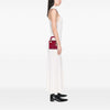 Dior Mini Patent Cannage Lady Dior Secondhand