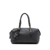 Bottega Veneta Nappa Intrecciato Montaigne Boston Bag Secondhand