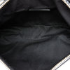 Dior Oblique Canvas Saddle Crossbody Secondhand