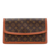 Louis Vuitton Monogram Pochette Dame GM Secondhand
