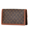 Louis Vuitton Monogram Pochette Dame GM Secondhand