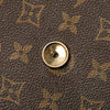 Louis Vuitton Monogram Pochette Dame GM Secondhand