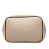 Chloé Small Calfskin and Suede Faye Backpack Secondhand