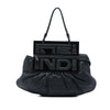 Fendi Leather Convertible To You Tote Secondhand