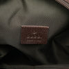 Gucci Mini GG Canvas Balthus Tofu Bag Secondhand