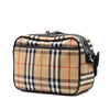 Burberry House Check Canvas Paddy Crossbody Secondhand
