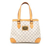 Louis Vuitton Damier Azur Hampstead PM Secondhand