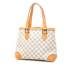 Louis Vuitton Damier Azur Hampstead PM Secondhand