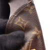 Louis Vuitton Monogram Saint Cloud GM Secondhand
