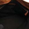 Balenciaga Lambskin Motocross Classic City Satchel Secondhand