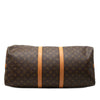 Louis Vuitton Monogram Keepall Bandouliere 55 Secondhand