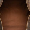 Louis Vuitton Monogram Keepall Bandouliere 55 Secondhand
