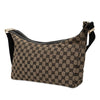 Secondhand Gucci GG Canvas Crossbody
