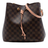 Louis Vuitton Damier Ebene NeoNoe MM Secondhand