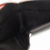 LOEWE Leather Anagram Square Zip Wallet Secondhand