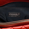Chanel Large Quilted Lambskin New Bubble Tote Secondhand