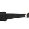 Gucci GG Canvas Horsebit Web Shoulder Bag Secondhand