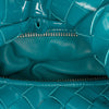 Bottega Veneta Mini Patent Intrecciato Jodie Secondhand