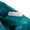 Bottega Veneta Mini Patent Intrecciato Jodie Secondhand
