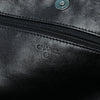 Chanel CC Quilted Lambskin Full Flap Wallet on Chain Secondhand