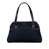 Gucci GG Canvas Charmy Shoulder Bag Secondhand