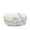 Dior Leather East West Bobby Crossbody Secondhand
