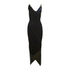 Secondhand Vivienne Westwood Shimmer Asymmetric Dress