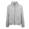 Secondhand Balmain Hooded Sweatshirt with Holes