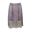 Secondhand Blumarine Bead Embellished Skirt