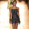 Secondhand Etro Sequin Embellished Mini Dress - '20s